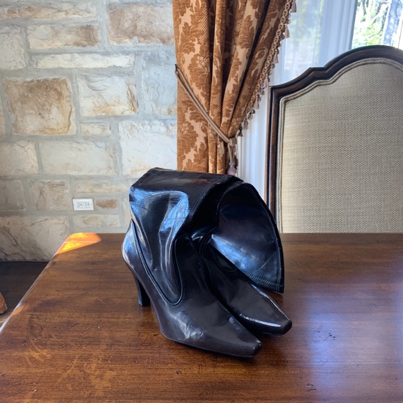 Franco Sarto Boots Size 38 1/2